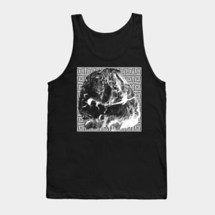 Super Stone 1 Tank Top